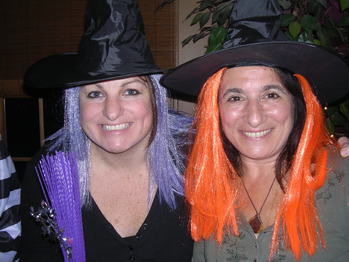 Halloween Fun | 22 October 2011 |  Wed, 31 Dec 1969 | 7:00:00 PM