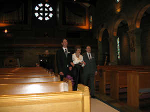 The Wedding of Shannon & Jerry