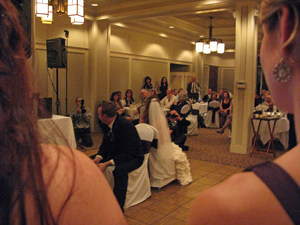 The Wedding of Shannon & Jerry