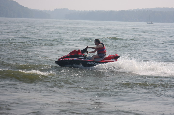 Labor Day Weekend at Sodus Point, NY |  Sat, 3 Sep 2011 | 3:31:36 PM