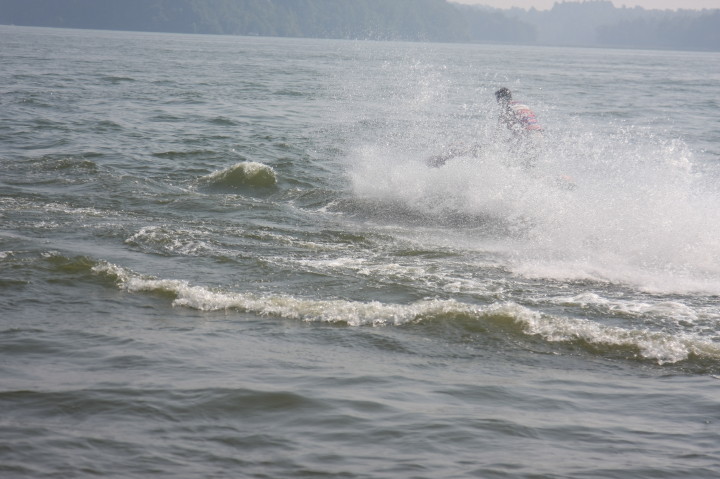 Labor Day Weekend at Sodus Point, NY |  Sat, 3 Sep 2011 | 3:31:46 PM