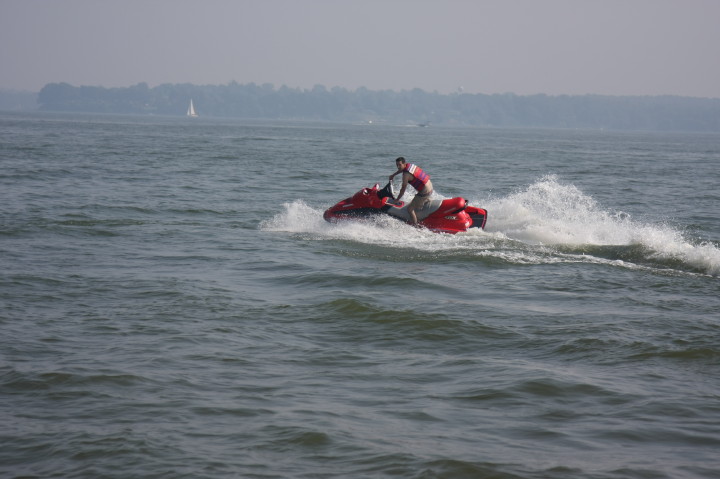 Labor Day Weekend at Sodus Point, NY |  Sat, 3 Sep 2011 | 3:31:50 PM