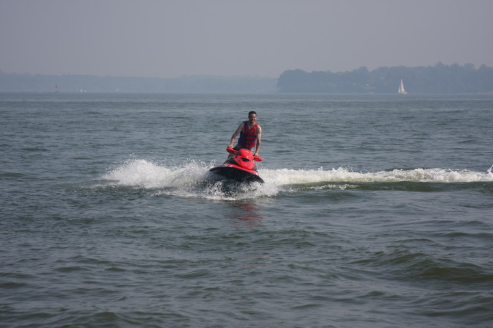 Labor Day Weekend at Sodus Point, NY |  Sat, 3 Sep 2011 | 3:31:52 PM