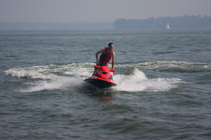 Labor Day Weekend at Sodus Point, NY |  Sat, 3 Sep 2011 | 3:31:54 PM