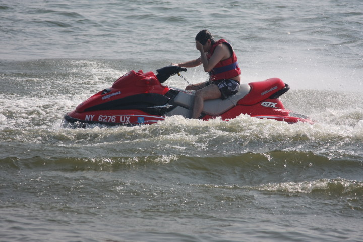 Labor Day Weekend at Sodus Point, NY |  Sat, 3 Sep 2011 | 3:31:59 PM