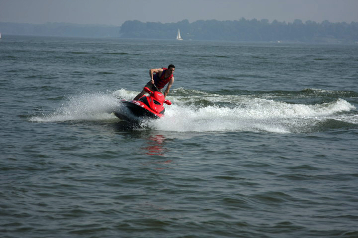 Labor Day Weekend at Sodus Point, NY |  Sat, 3 Sep 2011 | 3:32:34 PM