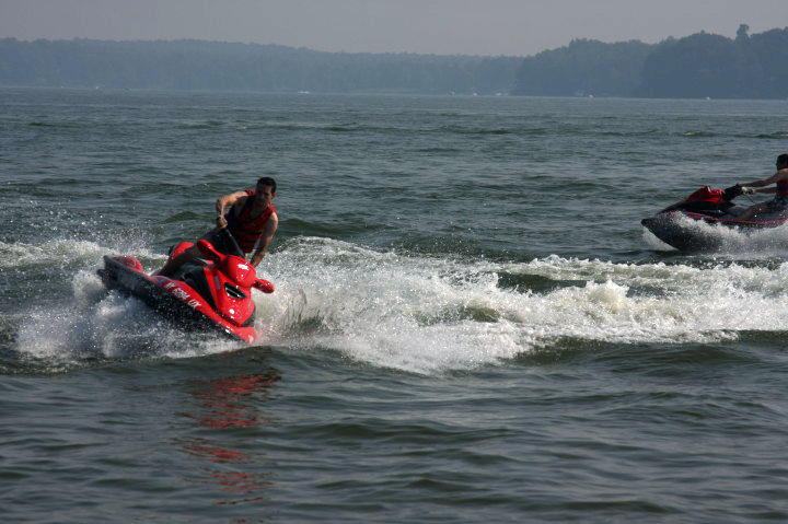 Labor Day Weekend at Sodus Point, NY |  Sat, 3 Sep 2011 | 3:32:39 PM