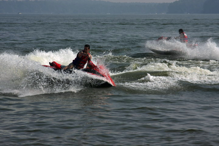 Labor Day Weekend at Sodus Point, NY |  Sat, 3 Sep 2011 | 3:32:40 PM