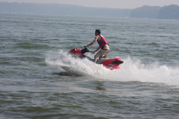 Labor Day Weekend at Sodus Point, NY |  Sat, 3 Sep 2011 | 3:32:54 PM