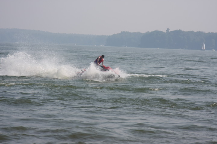 Labor Day Weekend at Sodus Point, NY |  Sat, 3 Sep 2011 | 3:33:06 PM