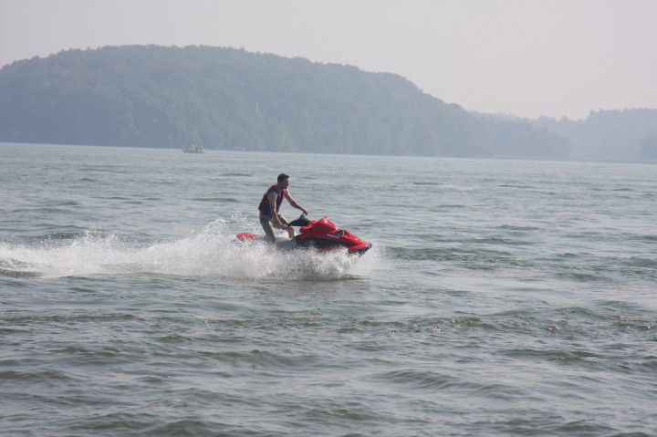 Labor Day Weekend at Sodus Point, NY |  Sat, 3 Sep 2011 | 3:33:08 PM