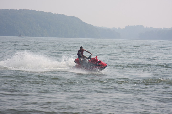 Labor Day Weekend at Sodus Point, NY |  Sat, 3 Sep 2011 | 3:33:09 PM