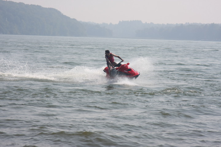 Labor Day Weekend at Sodus Point, NY |  Sat, 3 Sep 2011 | 3:33:09 PM