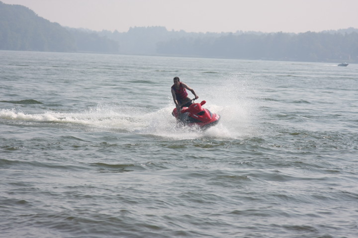 Labor Day Weekend at Sodus Point, NY |  Sat, 3 Sep 2011 | 3:33:09 PM