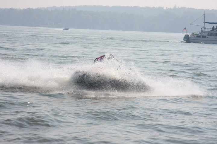 Labor Day Weekend at Sodus Point, NY |  Sat, 3 Sep 2011 | 3:33:11 PM