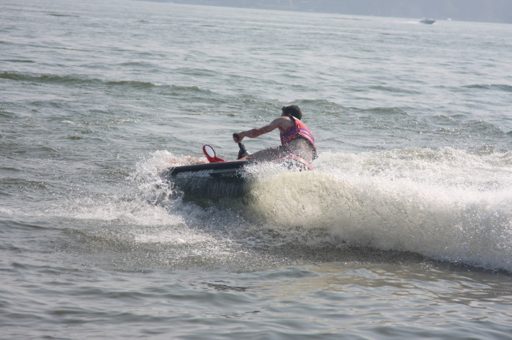 Labor Day Weekend at Sodus Point, NY |  Sat, 3 Sep 2011 | 3:33:15 PM