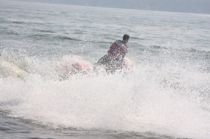 Labor Day Weekend at Sodus Point, NY |  Sat, 3 Sep 2011 | 3:33:16 PM