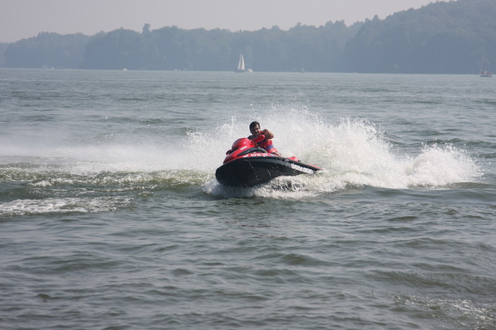 Labor Day Weekend at Sodus Point, NY |  Sat, 3 Sep 2011 | 3:33:18 PM