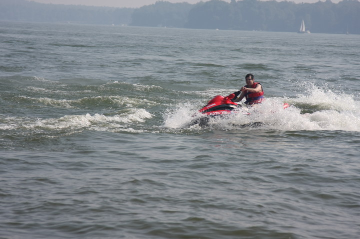 Labor Day Weekend at Sodus Point, NY |  Sat, 3 Sep 2011 | 3:33:18 PM