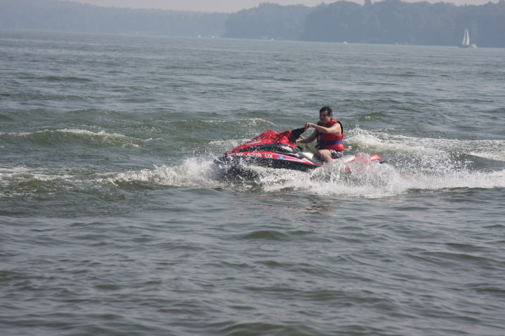 Labor Day Weekend at Sodus Point, NY |  Sat, 3 Sep 2011 | 3:33:19 PM