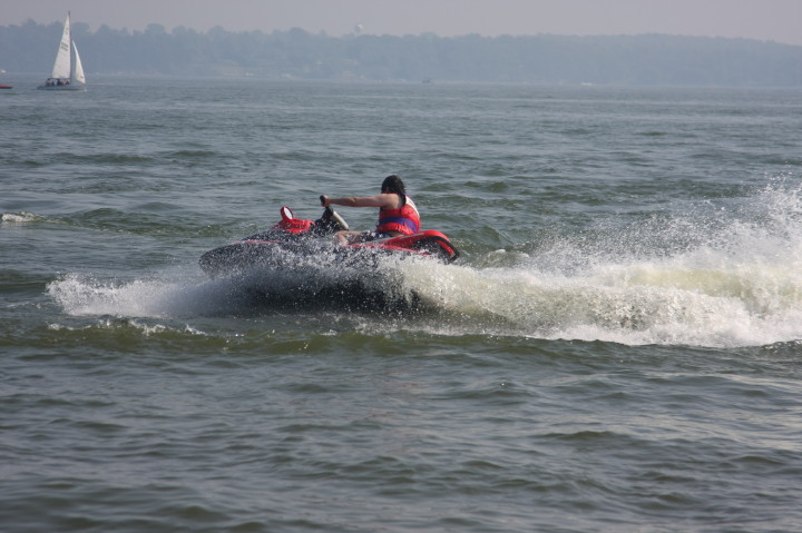 Labor Day Weekend at Sodus Point, NY |  Sat, 3 Sep 2011 | 3:33:20 PM