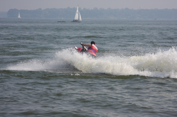 Labor Day Weekend at Sodus Point, NY |  Sat, 3 Sep 2011 | 3:33:20 PM