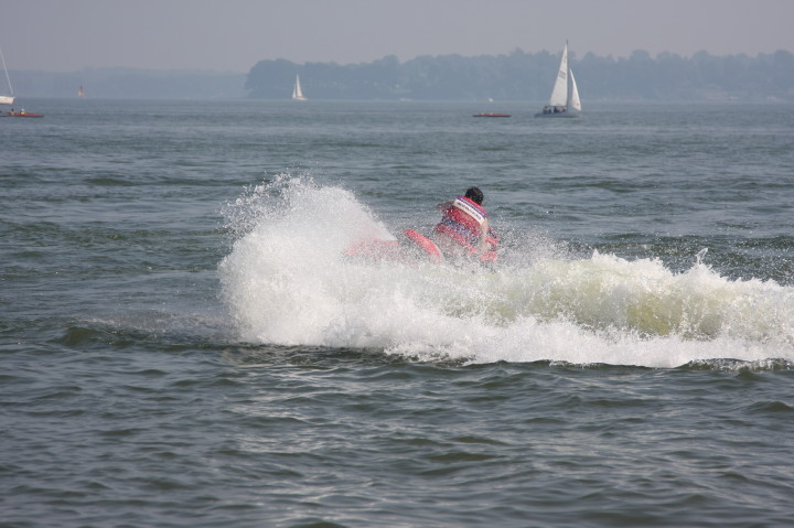 Labor Day Weekend at Sodus Point, NY |  Sat, 3 Sep 2011 | 3:33:21 PM