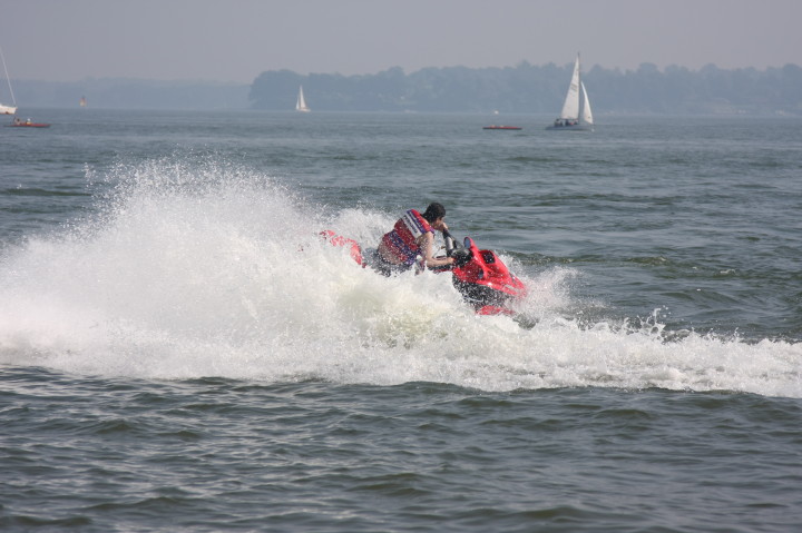 Labor Day Weekend at Sodus Point, NY |  Sat, 3 Sep 2011 | 3:33:21 PM