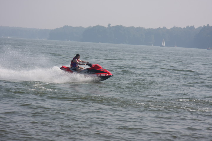 Labor Day Weekend at Sodus Point, NY |  Sat, 3 Sep 2011 | 3:33:46 PM