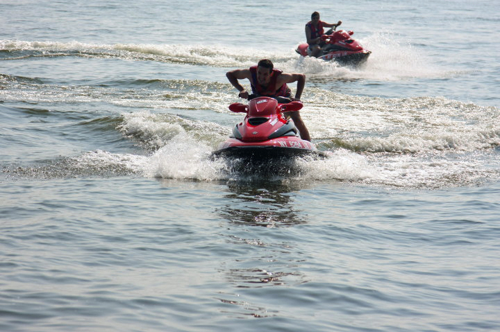 Labor Day Weekend at Sodus Point, NY |  Sat, 3 Sep 2011 | 3:33:50 PM