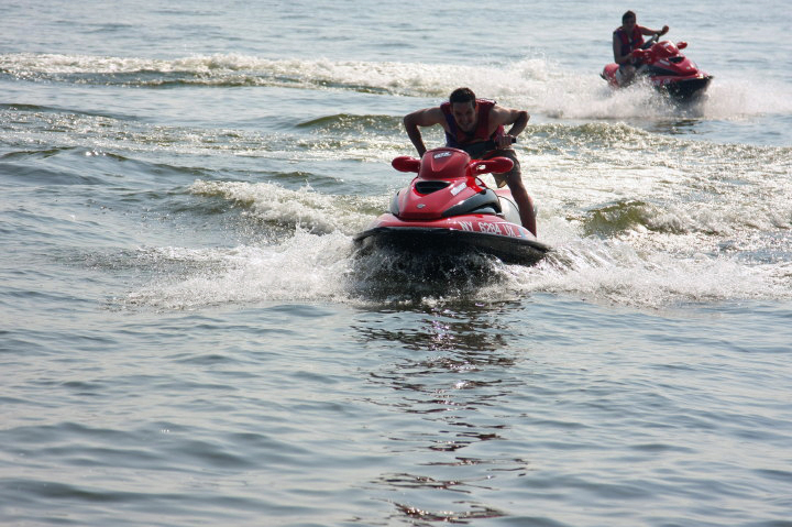 Labor Day Weekend at Sodus Point, NY |  Sat, 3 Sep 2011 | 3:33:51 PM