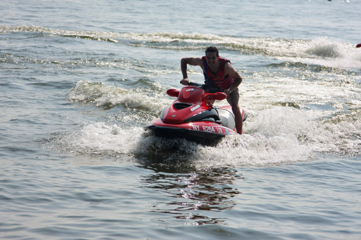 Labor Day Weekend at Sodus Point, NY |  Sat, 3 Sep 2011 | 3:33:51 PM