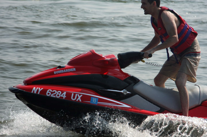 Labor Day Weekend at Sodus Point, NY |  Sat, 3 Sep 2011 | 3:33:55 PM