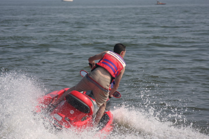 Labor Day Weekend at Sodus Point, NY |  Sat, 3 Sep 2011 | 3:33:57 PM