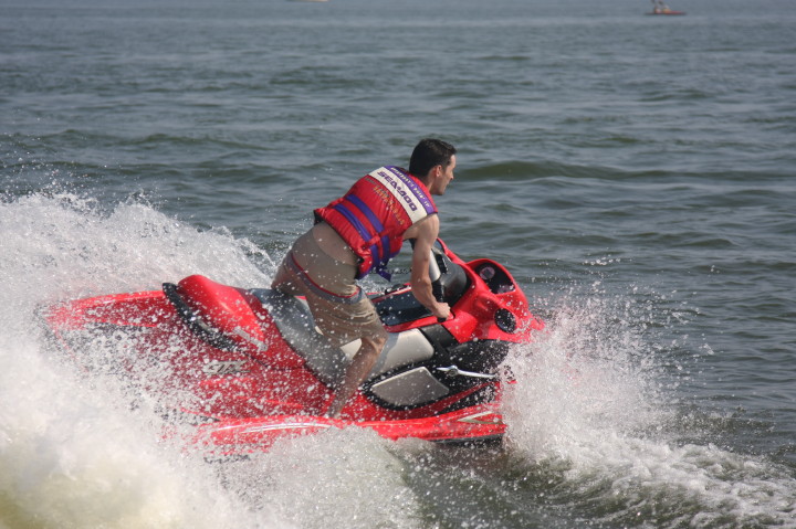 Labor Day Weekend at Sodus Point, NY |  Sat, 3 Sep 2011 | 3:33:57 PM