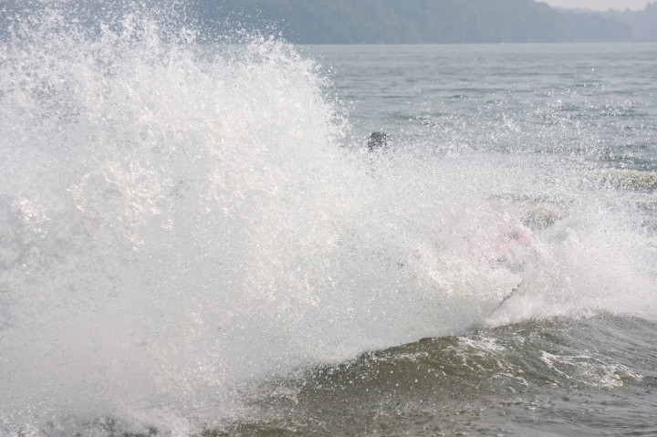 Labor Day Weekend at Sodus Point, NY |  Sat, 3 Sep 2011 | 3:33:59 PM