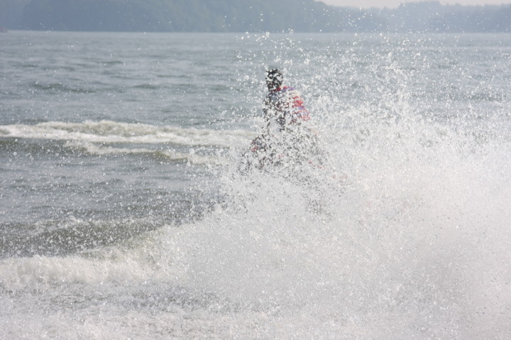 Labor Day Weekend at Sodus Point, NY |  Sat, 3 Sep 2011 | 3:34:00 PM