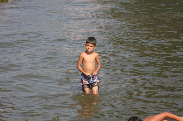 Labor Day Weekend at Sodus Point, NY |  Sat, 3 Sep 2011 | 3:34:58 PM