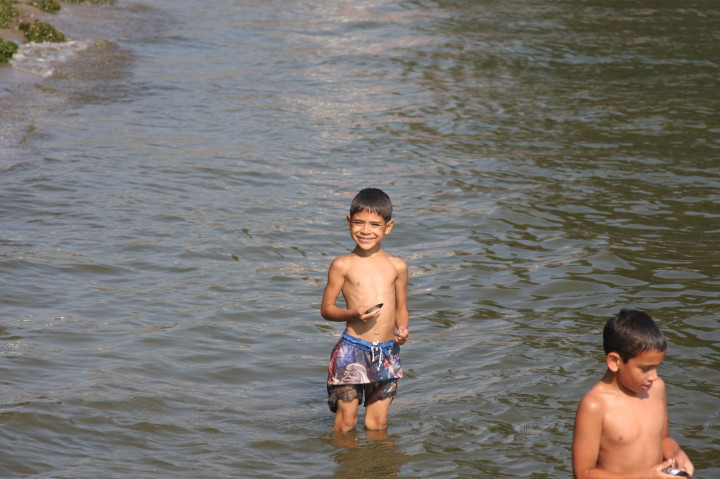 Labor Day Weekend at Sodus Point, NY |  Sat, 3 Sep 2011 | 3:35:00 PM