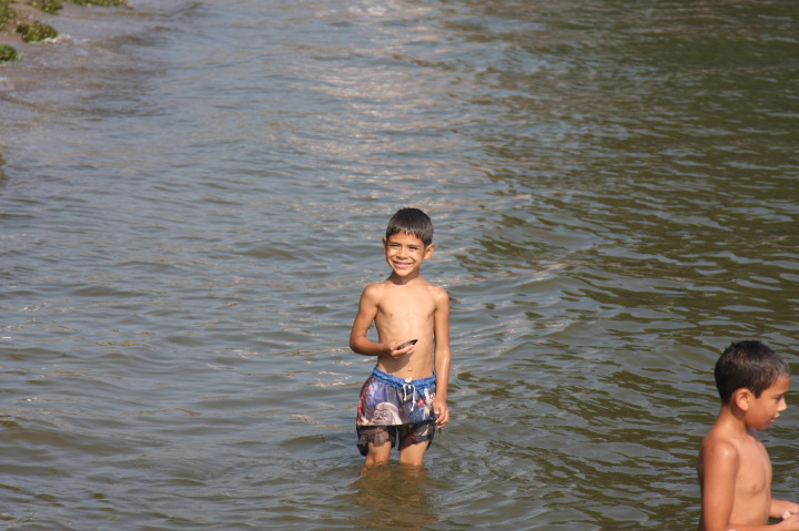 Labor Day Weekend at Sodus Point, NY |  Sat, 3 Sep 2011 | 3:35:00 PM