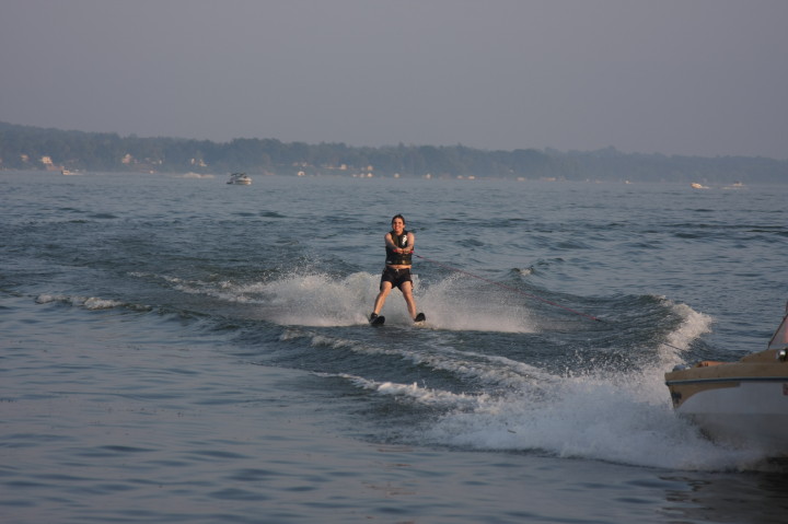 Labor Day Weekend at Sodus Point, NY |  Sat, 3 Sep 2011 | 6:27:03 PM