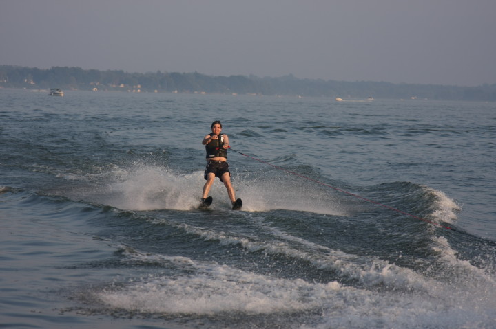 Labor Day Weekend at Sodus Point, NY |  Sat, 3 Sep 2011 | 6:27:04 PM