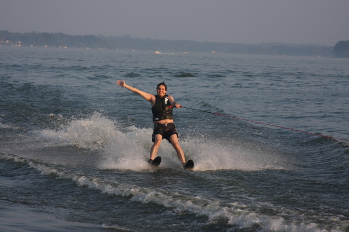 Labor Day Weekend at Sodus Point, NY |  Sat, 3 Sep 2011 | 6:27:06 PM