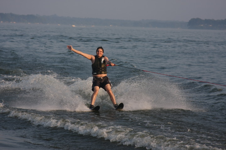 Labor Day Weekend at Sodus Point, NY |  Sat, 3 Sep 2011 | 6:27:06 PM