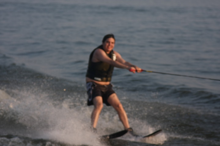 Labor Day Weekend at Sodus Point, NY |  Sat, 3 Sep 2011 | 6:27:07 PM