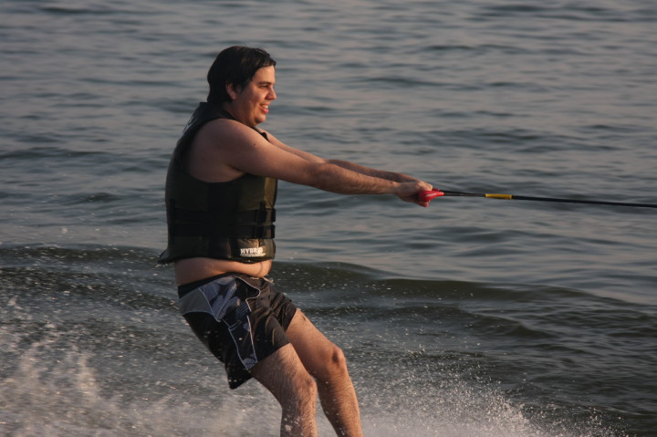 Labor Day Weekend at Sodus Point, NY |  Sat, 3 Sep 2011 | 6:27:08 PM