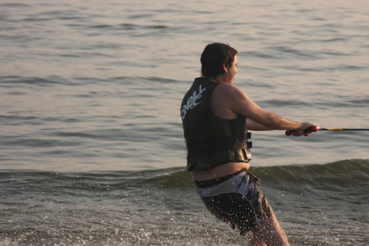 Labor Day Weekend at Sodus Point, NY |  Sat, 3 Sep 2011 | 6:27:09 PM