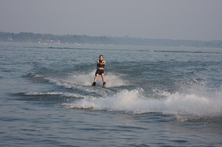 Labor Day Weekend at Sodus Point, NY |  Sat, 3 Sep 2011 | 6:28:00 PM