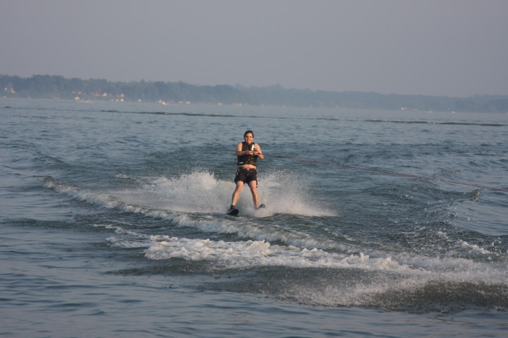 Labor Day Weekend at Sodus Point, NY |  Sat, 3 Sep 2011 | 6:28:01 PM