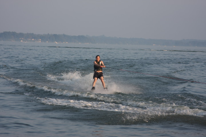 Labor Day Weekend at Sodus Point, NY |  Sat, 3 Sep 2011 | 6:28:01 PM